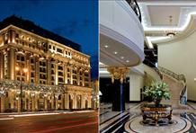 The Ritz-Carlton, Moscow